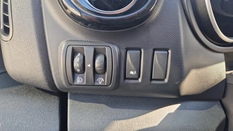 Renault Trafic Furgón 29 L2H2 Energy BluedCi 107 kW
