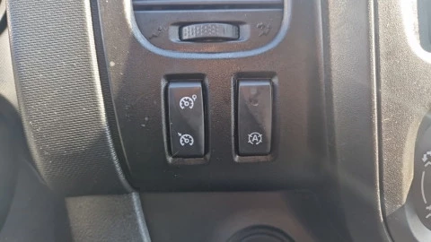 Renault Trafic Furgón 29 L2H2 Energy BluedCi 107 kW