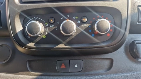 Renault Trafic Furgón 29 L2H2 Energy BluedCi 107 kW