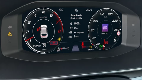Seat Leon 1.5 TGI 96kW DSG-7 S&S FR