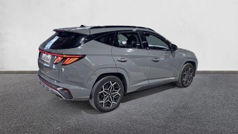 Hyundai Tucson 1.6 TGDI 110kW (150CV) N Line 30 Anivers