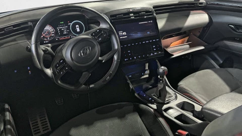 Hyundai Tucson 1.6 TGDI 110kW (150CV) N Line 30 Anivers