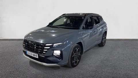 Hyundai Tucson 1.6 TGDI 110kW (150CV) N Line 30 Anivers