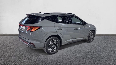 Hyundai Tucson 1.6 TGDI 110kW (150CV) N Line 30 Anivers