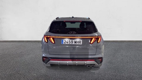 Hyundai Tucson 1.6 TGDI 110kW (150CV) N Line 30 Anivers
