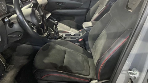 Hyundai Tucson 1.6 TGDI 110kW (150CV) N Line 30 Anivers