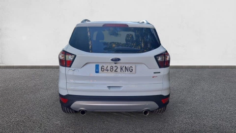 Ford Kuga 1.5 EcoBoost 88kW A-S-S 4x2 Trend
