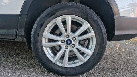 Ford Kuga 1.5 EcoBoost 88kW A-S-S 4x2 Trend