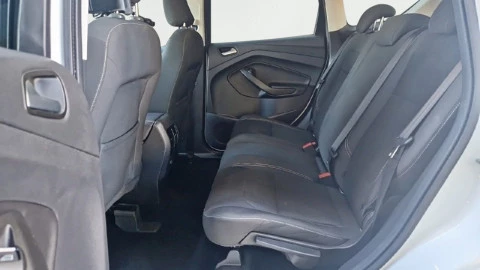 Ford Kuga 1.5 EcoBoost 88kW A-S-S 4x2 Trend