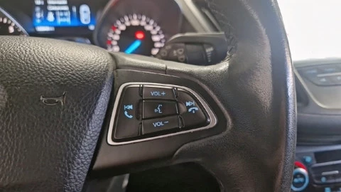 Ford Kuga 1.5 EcoBoost 88kW A-S-S 4x2 Trend