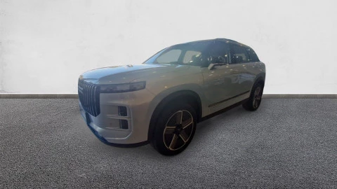 Jaecoo 7 PHEV Select 1.5 TGDI+1DHT 255kW FWD