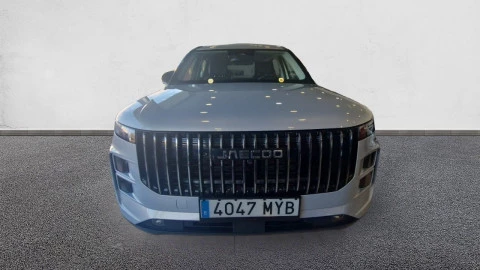 Jaecoo 7 PHEV Select 1.5 TGDI+1DHT 255kW FWD