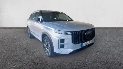 Jaecoo 7 PHEV Select 1.5 TGDI+1DHT 255kW FWD