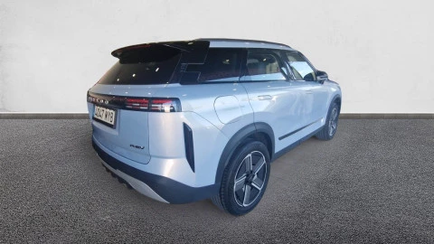 Jaecoo 7 PHEV Select 1.5 TGDI+1DHT 255kW FWD