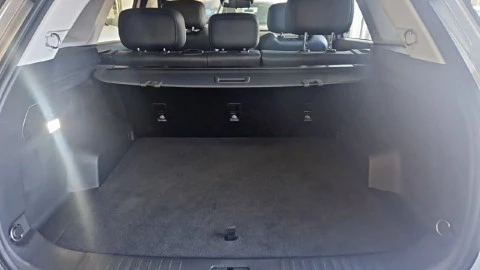 Jaecoo 7 PHEV Select 1.5 TGDI+1DHT 255kW FWD