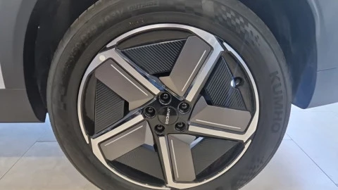 Jaecoo 7 PHEV Select 1.5 TGDI+1DHT 255kW FWD