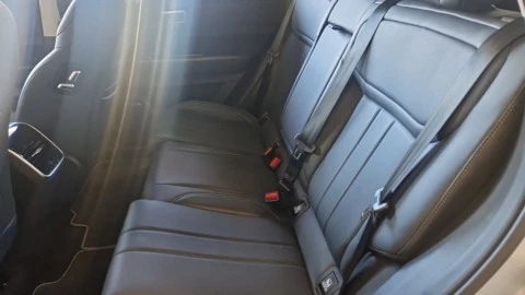 Jaecoo 7 PHEV Select 1.5 TGDI+1DHT 255kW FWD