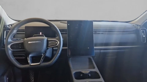 Jaecoo 7 PHEV Select 1.5 TGDI+1DHT 255kW FWD