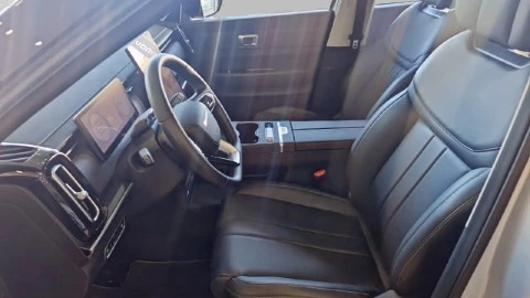 Jaecoo 7 PHEV Select 1.5 TGDI+1DHT 255kW FWD