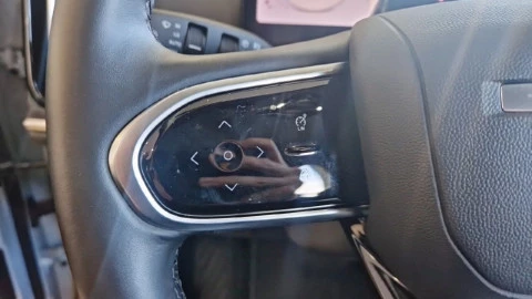 Jaecoo 7 PHEV Select 1.5 TGDI+1DHT 255kW FWD