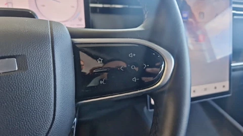 Jaecoo 7 PHEV Select 1.5 TGDI+1DHT 255kW FWD