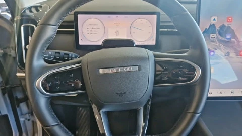 Jaecoo 7 PHEV Select 1.5 TGDI+1DHT 255kW FWD