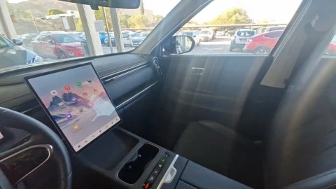 Jaecoo 7 PHEV Select 1.5 TGDI+1DHT 255kW FWD