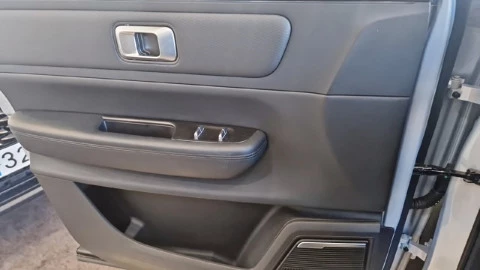 Jaecoo 7 PHEV Select 1.5 TGDI+1DHT 255kW FWD