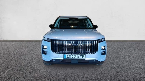 Jaecoo 7 PHEV Select 1.5 TGDI+1DHT FWD