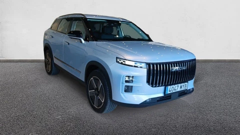 Jaecoo 7 PHEV Select 1.5 TGDI+1DHT FWD