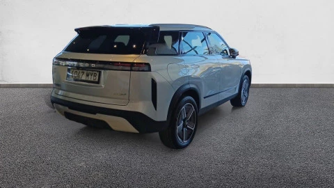 Jaecoo 7 PHEV Select 1.5 TGDI+1DHT FWD