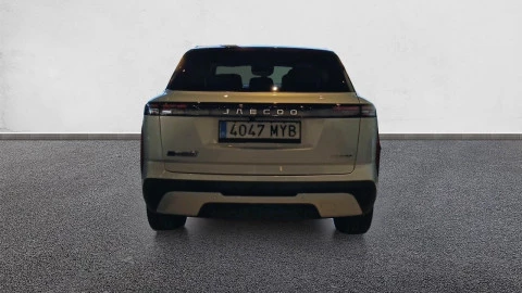 Jaecoo 7 PHEV Select 1.5 TGDI+1DHT FWD