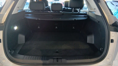 Jaecoo 7 PHEV Select 1.5 TGDI+1DHT FWD