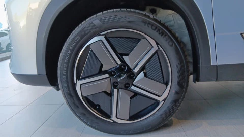 Jaecoo 7 PHEV Select 1.5 TGDI+1DHT FWD