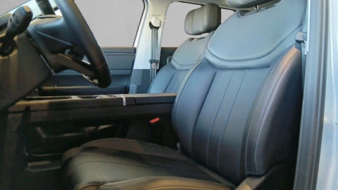 Jaecoo 7 PHEV Select 1.5 TGDI+1DHT FWD