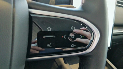 Jaecoo 7 PHEV Select 1.5 TGDI+1DHT FWD