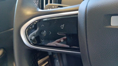 Jaecoo 7 PHEV Select 1.5 TGDI+1DHT FWD