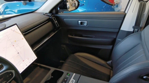 Jaecoo 7 PHEV Select 1.5 TGDI+1DHT FWD