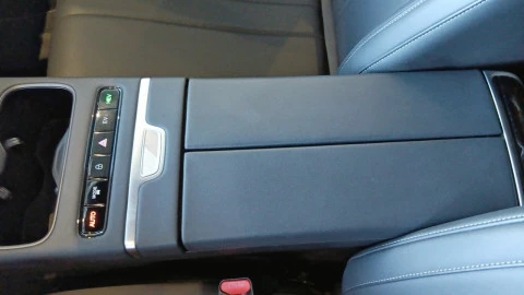 Jaecoo 7 PHEV Select 1.5 TGDI+1DHT FWD