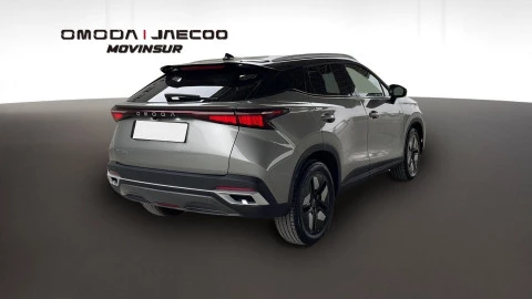 Omoda 5 OMODA  1.6 Premiun 14 9672NCS