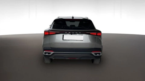 Omoda 5 OMODA  1.6 Premiun 14 9672NCS