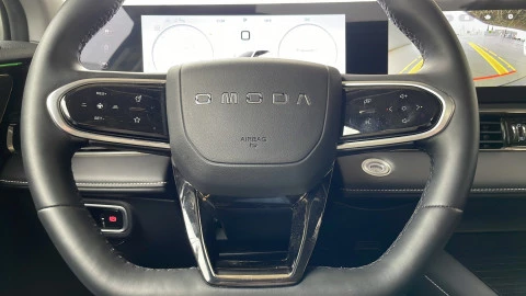 Omoda 5 OMODA  1.6 Premiun 14 9672NCS