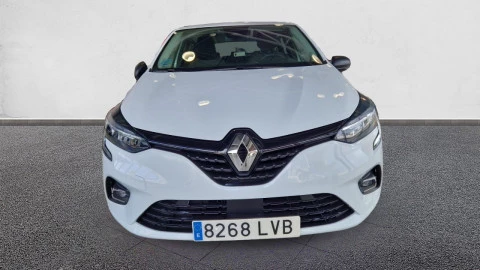 Renault Clio Business SCe 49 kW (67CV)