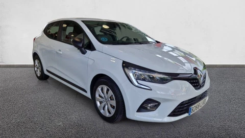 Renault Clio Business SCe 49 kW (67CV)