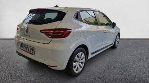 Renault Clio Business SCe 49 kW (67CV)