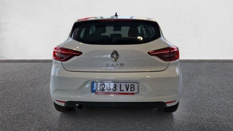 Renault Clio Business SCe 49 kW (67CV)