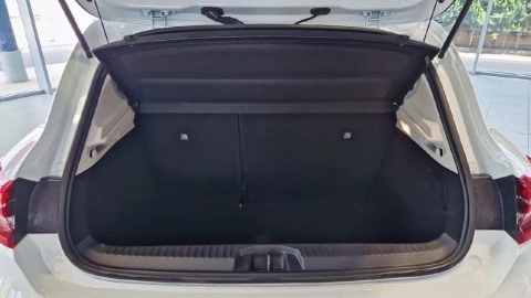 Renault Clio Business SCe 49 kW (67CV)