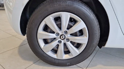 Renault Clio Business SCe 49 kW (67CV)