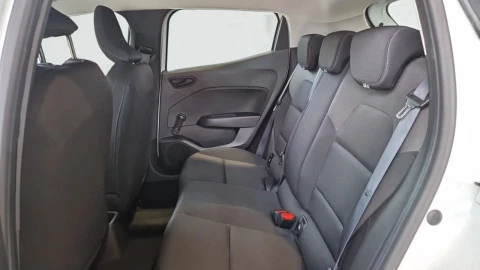 Renault Clio Business SCe 49 kW (67CV)