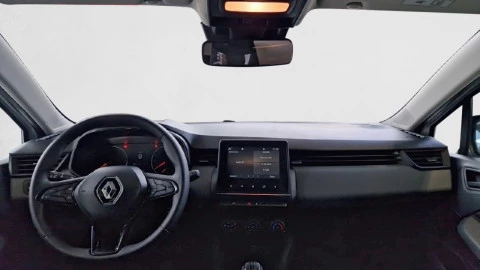 Renault Clio Business SCe 49 kW (67CV)